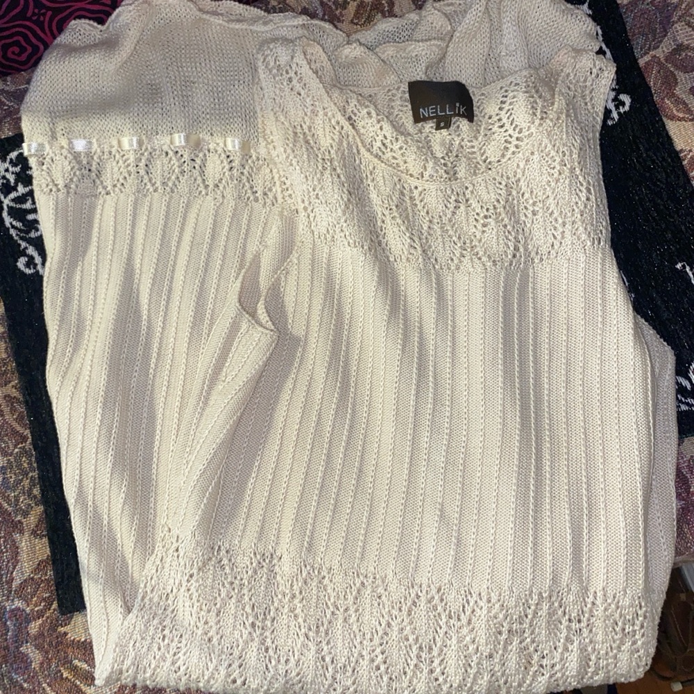 Vintage Nellik dress